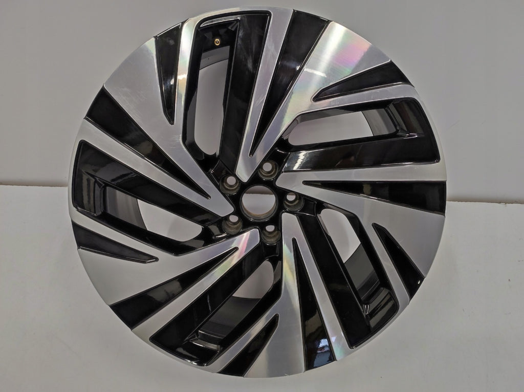 1x Alufelge 21 Zoll 9.0" 5x112 42ET 11A601025K VW Id.4 Rim Wheel FEL3072548626nt