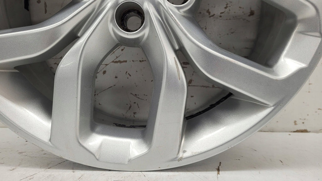 1x Alufelge 19 Zoll HY32-1007-DA Land Rover Discovery Rim Wheel FEL9090471883dw