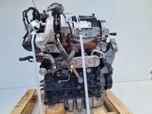 Laden Sie das Bild in den Galerie-Viewer, Motor Audi Q3 CFGC 2.0 TDI 177PS 130kW 206TKm 2011 Diesel Engine Komplett