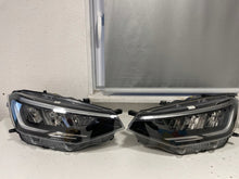 Load image into Gallery viewer, Frontscheinwerfer VW Taigo 2G7941006A 2G7941005A Full LED Ein Satz Headlight SCH9449332435oc