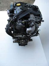 Load image into Gallery viewer, Motor Suzuki Sx4 D19AA 1.9 DDIS 120PS 88kW Diesel Engine Komplett MOT8403896053bk