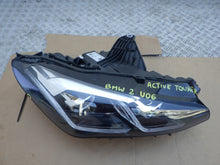 Laden Sie das Bild in den Galerie-Viewer, Frontscheinwerfer BMW 2 Active Tourer U06 5A42248 LED Rechts Headlight