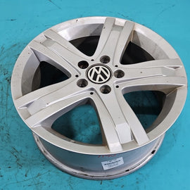 1x Alufelge 17 Zoll 7.5