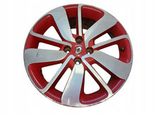 Load image into Gallery viewer, 1x Alufelge 17 Zoll 7.0" 4x100 44ET 4030006450R Renault Rim Wheel FEL8986298528zx