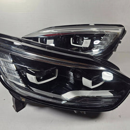 Frontscheinwerfer Renault Grand Scenic 260102691R 260609501R Ein Satz Headlight SCH3773108823of