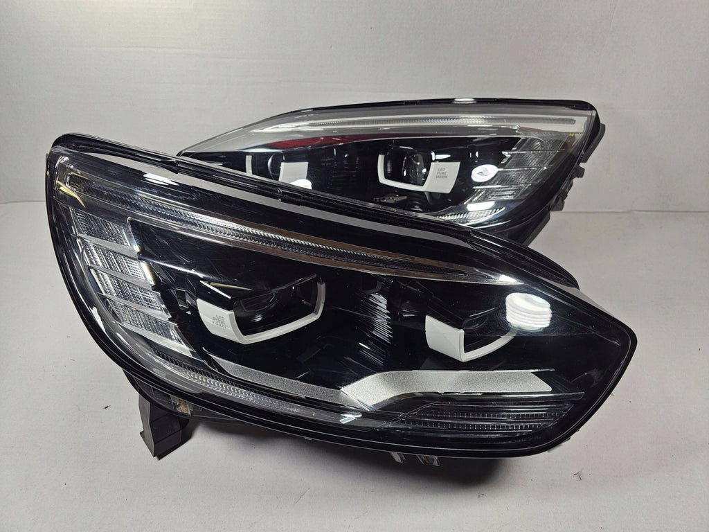 Frontscheinwerfer Renault Grand Scenic 260102691R 260609501R Ein Satz Headlight SCH3773108823of