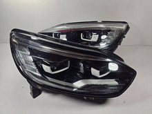 Laden Sie das Bild in den Galerie-Viewer, Frontscheinwerfer Renault Grand Scenic 260102691R 260609501R Ein Satz Headlight SCH3773108823of