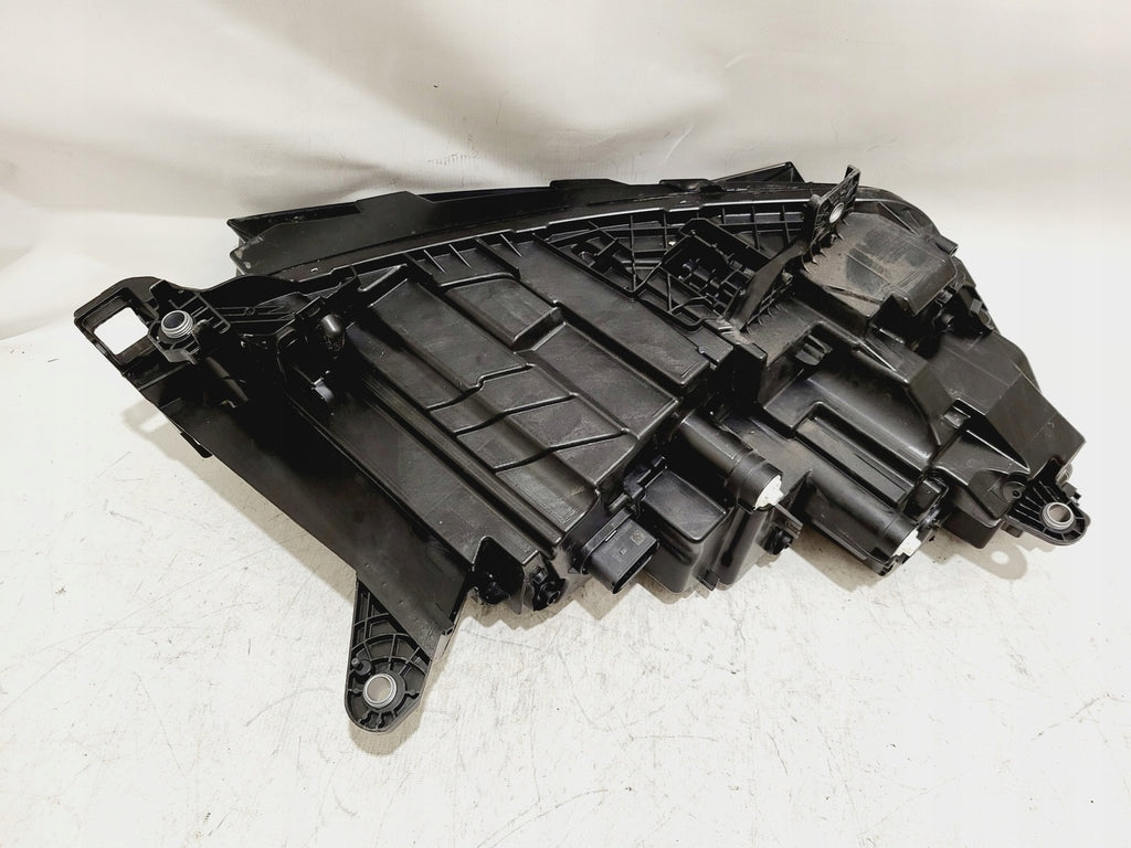 Frontscheinwerfer Skoda Enyaq 5LB941015 LED Links Scheinwerfer Headlight