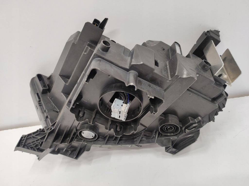 Frontscheinwerfer Opel Mokka 9834016680 Rechts Scheinwerfer Headlight