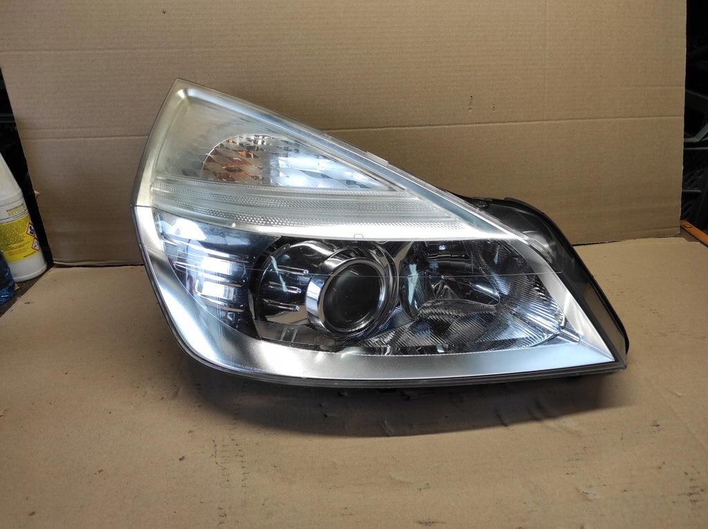 Frontscheinwerfer Renault Espace IV 8200394707 Rechts Scheinwerfer Headlight SCH9715134613lw