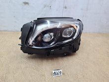 Load image into Gallery viewer, Frontscheinwerfer Mercedes-Benz Glc A2539065701 Full LED Links Headlight SCH3730182924dv
