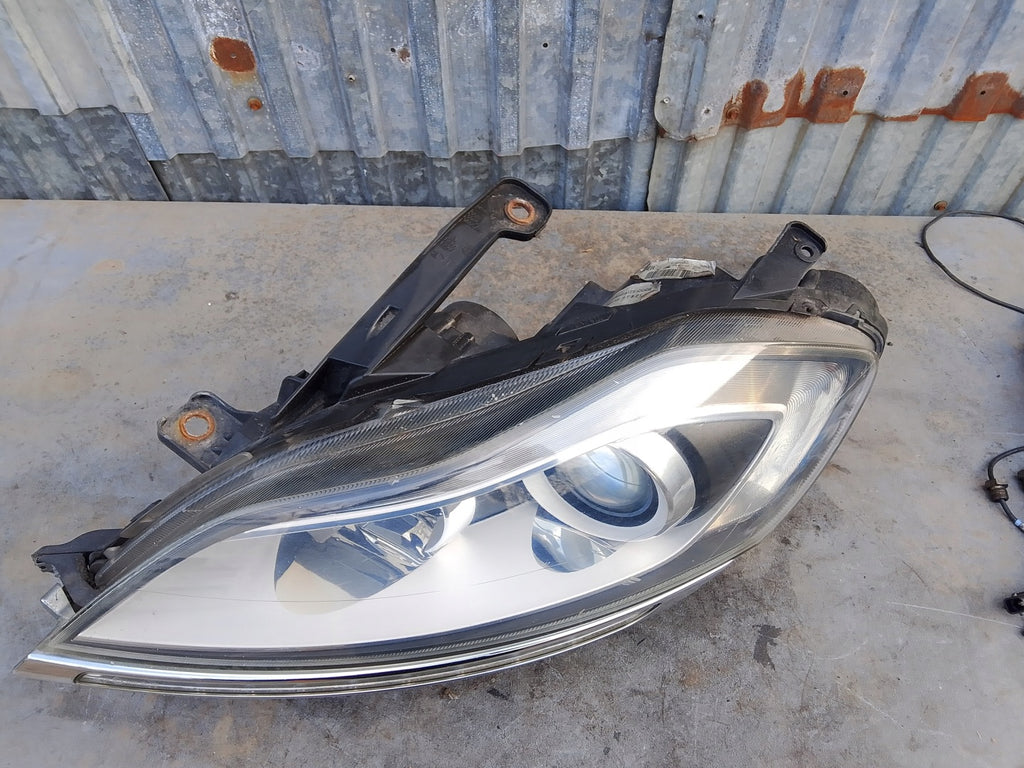 Frontscheinwerfer Lancia Delta III 51824820 Links Scheinwerfer Headlight SCH1598513007sd