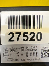 Load image into Gallery viewer, Frontscheinwerfer Ford Connect 2KF941036D LED Rechts Scheinwerfer Headlight SCH4255674819ae