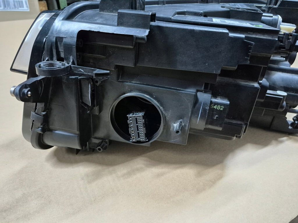 Frontscheinwerfer VW Tiguan 5N941082D Rechts Scheinwerfer Headlight SCH8047082990tc