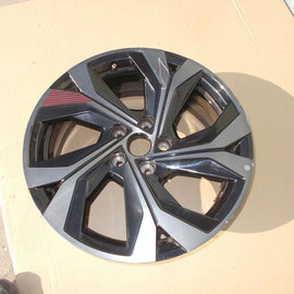 1x Alufelge 18 Zoll 7.0