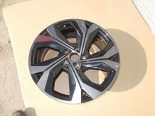 Laden Sie das Bild in den Galerie-Viewer, 1x Alufelge 18 Zoll 7.0" 5x114.3 Renault Koleos Arkana Captur Ii Rim Wheel FEL8110162971ex