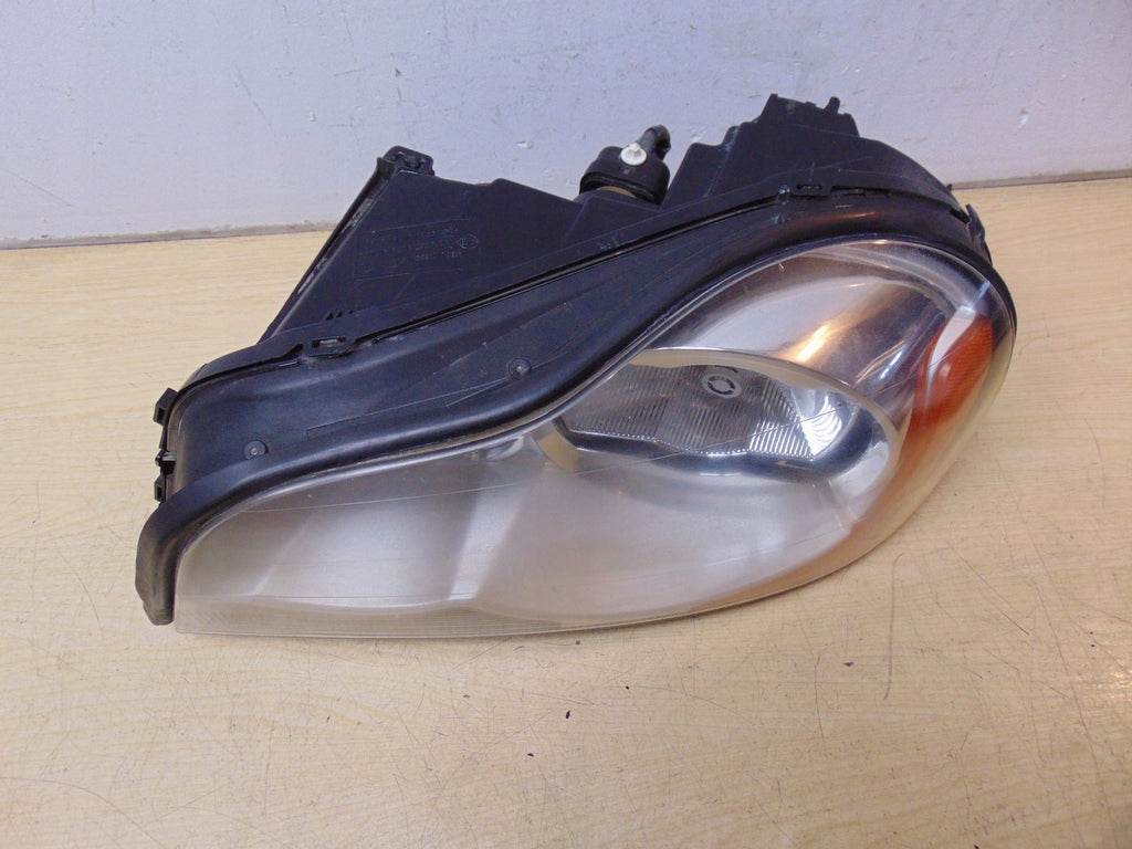 Frontscheinwerfer Volvo Xc90 89007593 Xenon Links Scheinwerfer Headlight