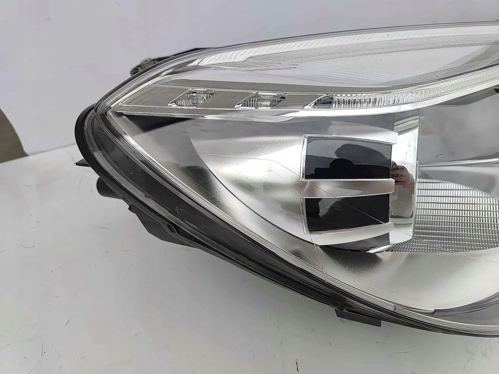 Frontscheinwerfer Mercedes-Benz Slk 1728201359 1728201459 Bi-Xenon Ein Satz