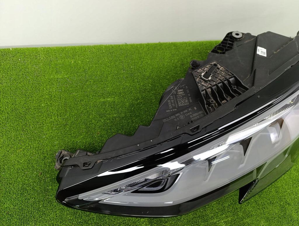 Frontscheinwerfer Audi A3 8Y0941011 LED Links Scheinwerfer Headlight SCH3142988768wx