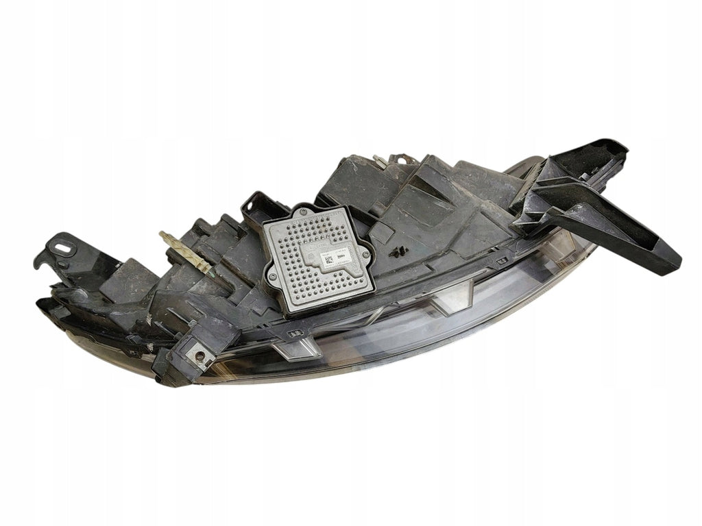 Frontscheinwerfer Renault Espace V 260603748R LED Links Scheinwerfer Headlight SCH7926332014nl
