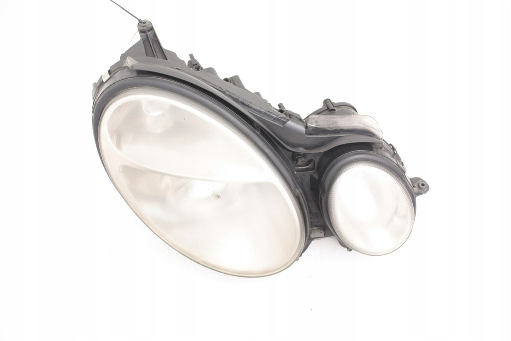 Frontscheinwerfer Mercedes-Benz W211 Rechts Scheinwerfer Headlight SCH1738132606uz