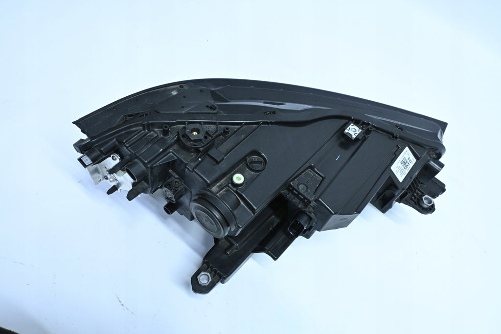 Frontscheinwerfer Skoda Superb I 3P1941015 LED Links Scheinwerfer Headlight SCH2177980233ev