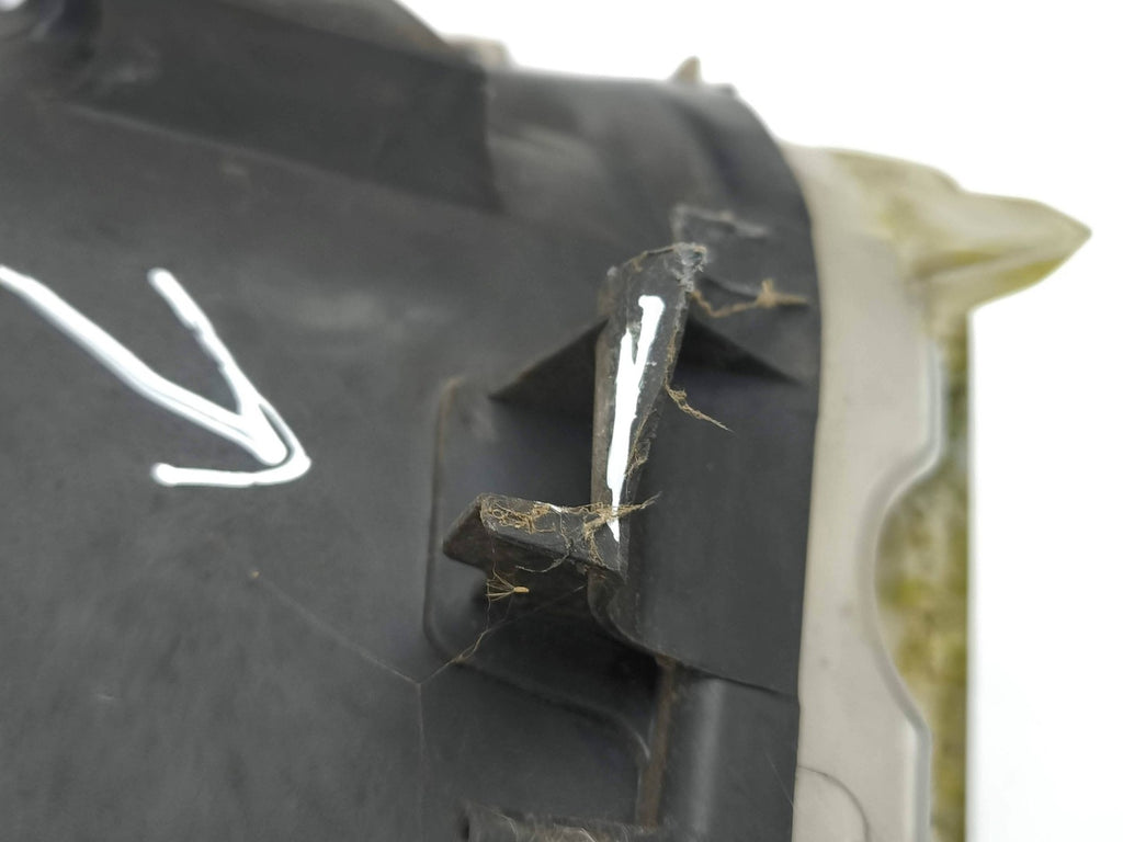 Frontscheinwerfer Citroën Ds4 AMD189215 Links Scheinwerfer Headlight