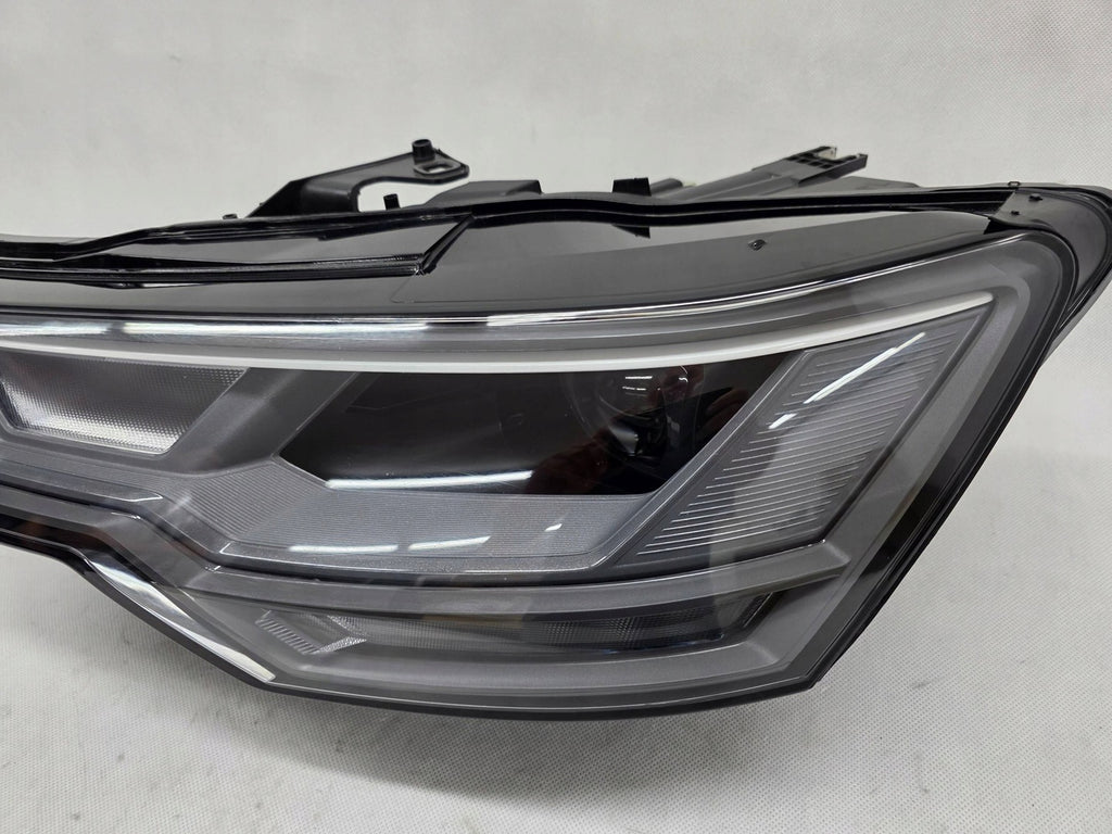 Frontscheinwerfer Audi 4K0941033 Full LED Links Scheinwerfer Headlight SCH4136330983xj
