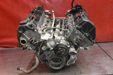 Laden Sie das Bild in den Galerie-Viewer, Motor BMW E63 N62B44 4.4 333PS 2003 Benzin Engine Unkomplett