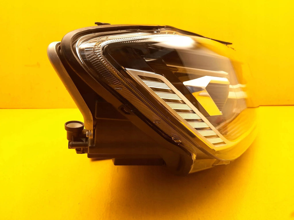 Frontscheinwerfer VW Caddy 2K8941036K LED Rechts Scheinwerfer Headlight SCH6951282818uq