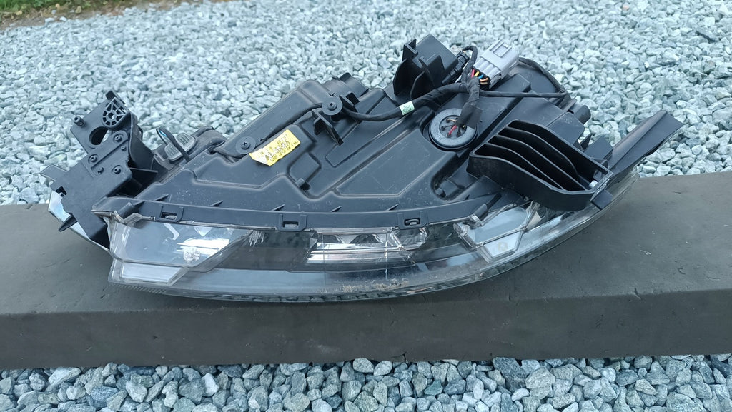 Frontscheinwerfer Mitsubishi Outlander III 8301C8-54 Full LED Rechts Headlight