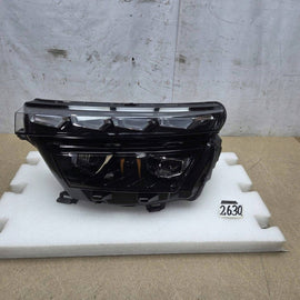 Frontscheinwerfer Skoda Kamiq 0021377709 Links Scheinwerfer Headlight SCH9359529097jy