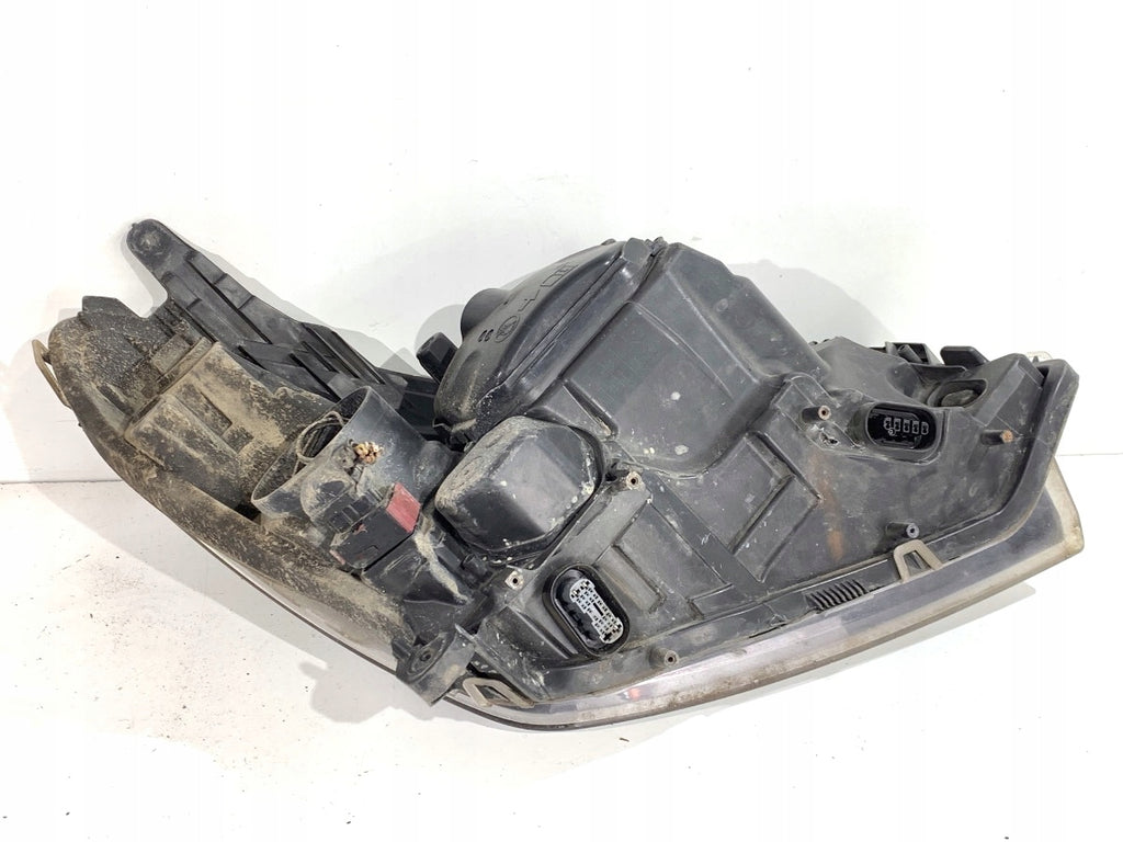 Frontscheinwerfer Opel Astra H LORK-730-18072 Links Scheinwerfer Headlight SCH1551643828vo