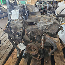 Laden Sie das Bild in den Galerie-Viewer, Motor Nissan Murano I Z50 VQ35DE 3.5 2008 Benzin Engine Komplett MOT8315113157hr