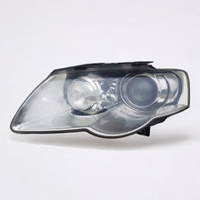 Laden Sie das Bild in den Galerie-Viewer, Frontscheinwerfer VW Passat 3C0941751G Xenon Links Scheinwerfer Headlight