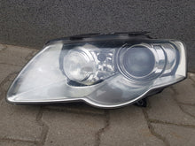 Laden Sie das Bild in den Galerie-Viewer, Frontscheinwerfer VW Passat 3C0941751G Xenon Links Scheinwerfer Headlight