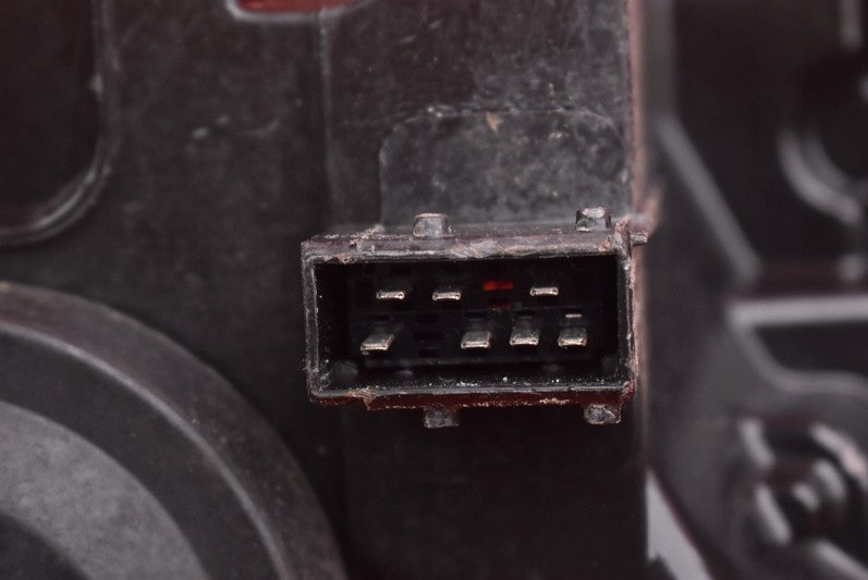 Frontscheinwerfer Citroën C4 I 9646893880 Rechts Scheinwerfer Headlight