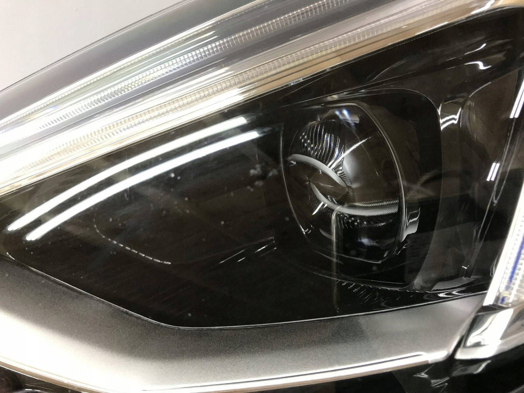 Frontscheinwerfer Opel Grandland X YP00016180 Full LED Links Headlight SCH3275178147bl