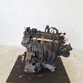 Motor Hyundai I10 G4LA 1.2 Benzin Engine Unkomplett MOT1033297960ak