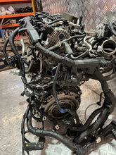 Laden Sie das Bild in den Galerie-Viewer, Motor Kia Xceed G3LE 1.0 TDGI 35TKm 2021 Benzin Engine Komplett