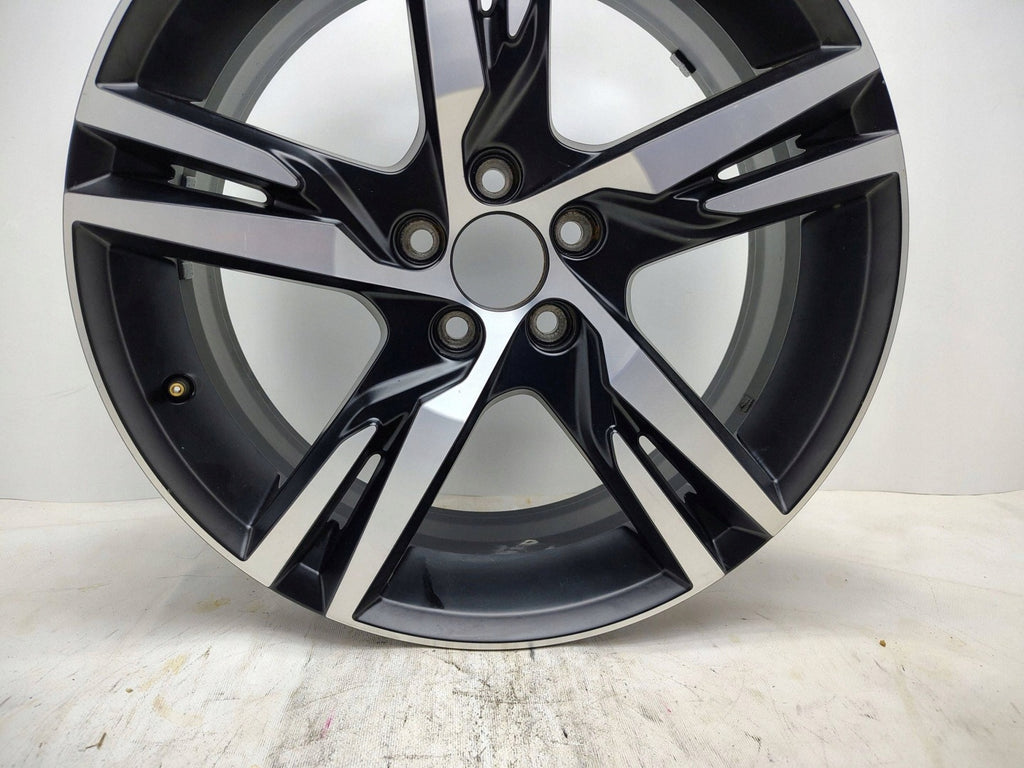 1x Alufelge 19 Zoll 5x108 31423931 Volvo Xc60 Rim Wheel FEL8239227036xb
