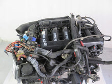 Load image into Gallery viewer, Motor BMW X3 E83 M57D30 306D3 3.0 204PS 2005 Diesel Engine Komplett MOT7493296939yh