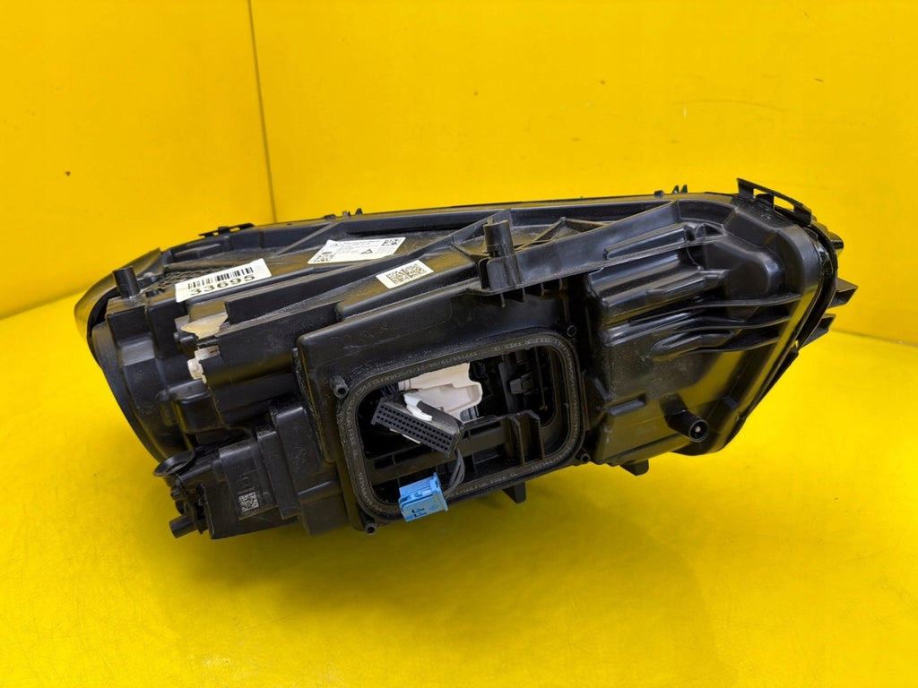 Frontscheinwerfer Mercedes-Benz W177 A1779062505 LED Links Headlight SCH4403378244ff