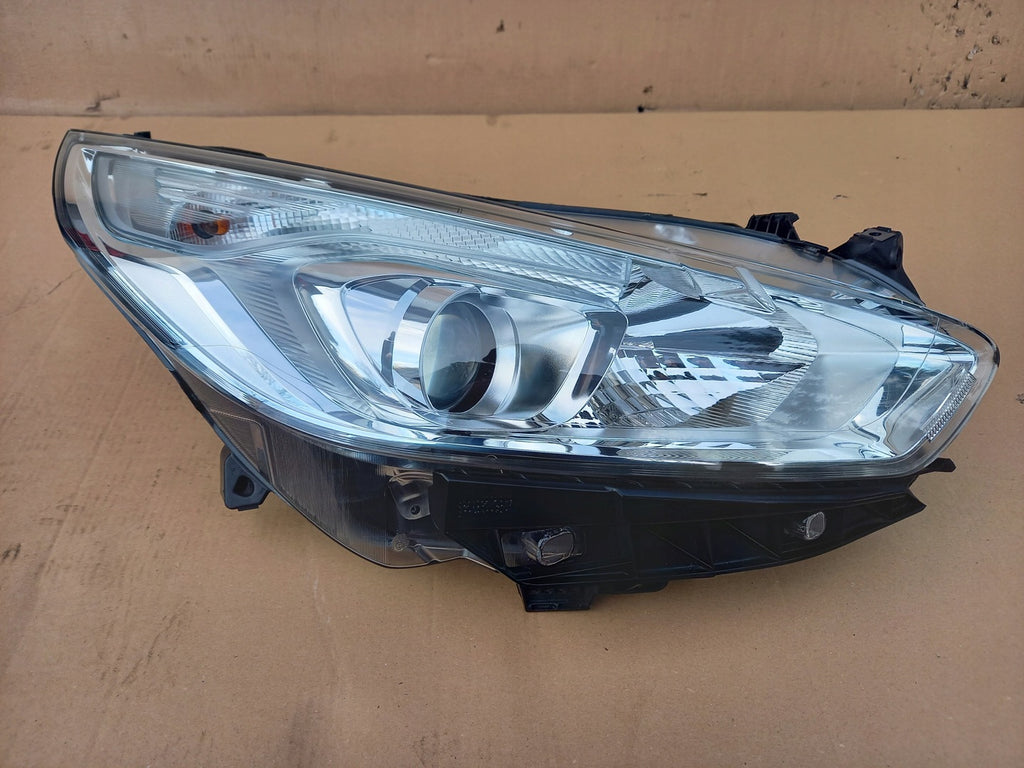 Frontscheinwerfer Ford S-Max 90074997 LED Rechts Scheinwerfer Headlight