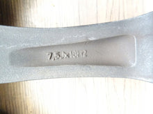 Laden Sie das Bild in den Galerie-Viewer, 1x Alufelge 18 Zoll 7.5&quot; 5x120 45ET BMW E90 E87 Mini Rim Wheel