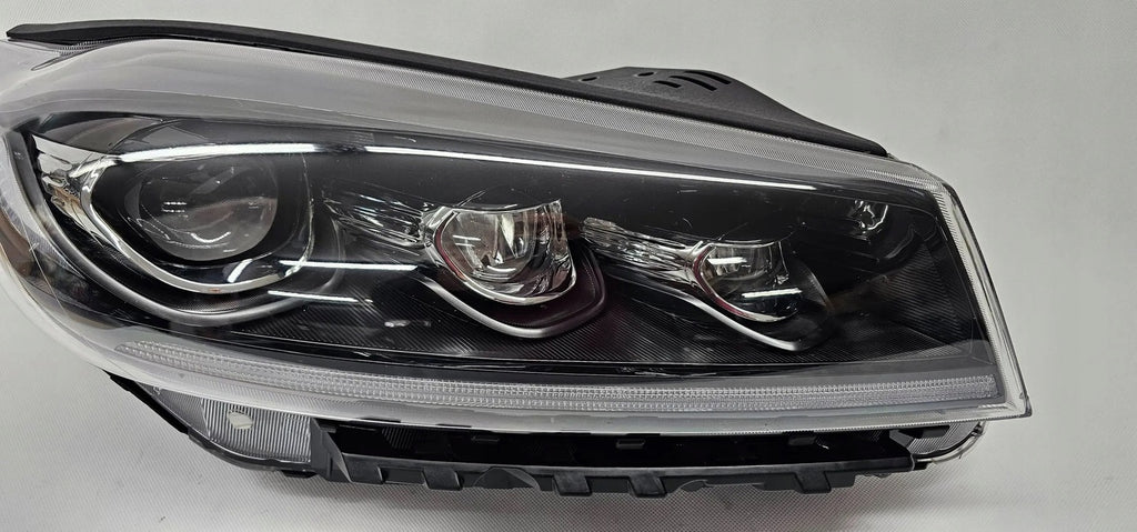 Frontscheinwerfer Kia Sorento III 92102-C5620 C5921-21220 Rechts Headlight