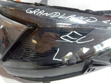 Laden Sie das Bild in den Galerie-Viewer, Frontscheinwerfer Opel Grandland I 9839689680 Full LED Rechts oder Links SCH4620685917wj