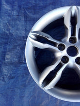 Load image into Gallery viewer, 1x Alufelge 17 Zoll 7.0" 5x108 50ET CM5JFB Ford Mondeo Rim Wheel FEL9325673856ba