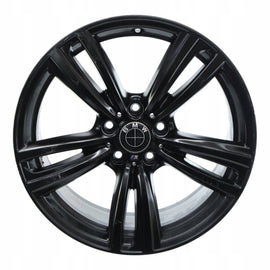 1x Alufelge 19 Zoll 8.5