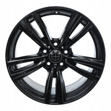 Load image into Gallery viewer, 1x Alufelge 19 Zoll 8.5" 5x120 7846781 BMW F30 F31 Rim Wheel FEL9546777919dy